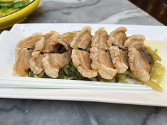-蔼若春.传承三十年云南菜(金碧公园店)