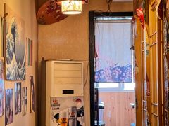 -福匠日本料理(人民路店)