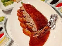 -北平人家·北京烤鸭(西关环岛店)