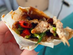 -金百万烤鸭(回龙观店)