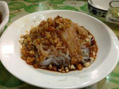 凉粉-富临轩私房菜(集庆门大街店)