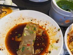 -东哥紫阳蒸盆子(旺座·现代城店)