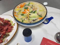 -旺达·福州菜(正大广场店)