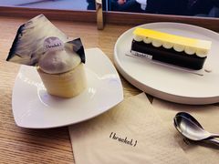 -Bracket Coffee(工体店)