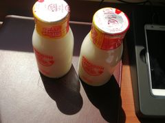 -义顺牛奶公司(庇利金街店)