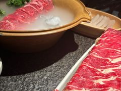 招牌九秒牛肉-三出山火锅(南京万象天地店)