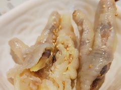 白云凤爪-仁信双皮奶(庙前直街店)