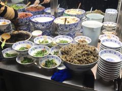 -清真马虎面馆(西七路店)