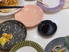 -争鲜回转寿司(天府广场-今站PLUS店)