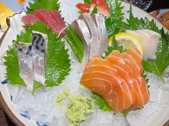 -松子料理(白家庄店)
