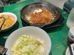 -费大厨辣椒炒肉(太平老街店)