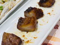 -赏点粤式点心(广州塔店)