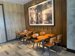 -星巴克(成都科学城店)