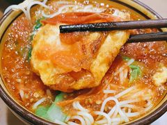 -华兴街煎蛋面(总店)