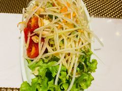 -青檸泰 LIME THAI (财富购物中心店)