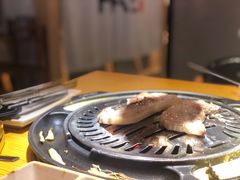 -喜来稀肉(北外滩白玉兰广场店)