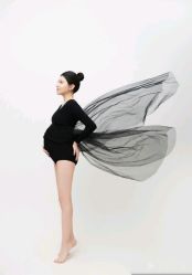 点击看大图 -初·印象孕妇儿童摄影馆