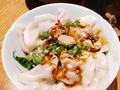 抄手-滋色臻选川菜(北京坊旗舰店)