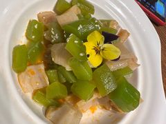 -南拳十三姨·潮汕砂锅粥(世纪金源店)