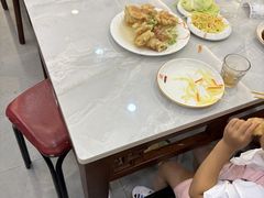 -张包铺(道外店)