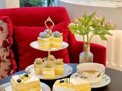 -杜哈夫DOUX RÊVE·生日蛋糕(日月光店)
