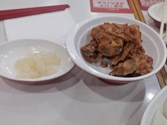 -喜家德虾仁水饺(金融中心店)