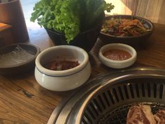 -一品诚记烤肉·甄选店(中南路店)