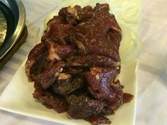 -常赢三兄弟·清真涮肉·清真炒菜(朝阳新城店)