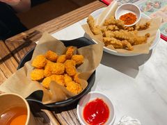 -和府捞面(欧亚卖场店)