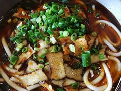 邵阳香干米粉-宝小庆邵阳米粉(深圳市南山保利店)
