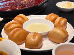 -巴蜀大宅门火锅(川音店)