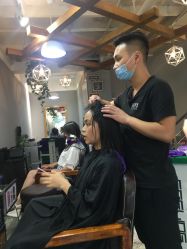 -青禾造型&刺青