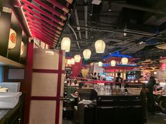 -牛New寿喜烧(金茂览秀城店)