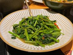 -simply thai天泰(静安嘉里中心店)