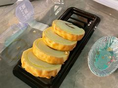 -MANFEN聚满分西点(远洋大信店)