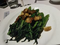 清炒菜心-禧宴Joyous Restaurant(禧园店)