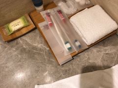 -扬州绿地铂骊酒店