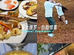 -博林天瑞喜来登酒店·西丽尚膳