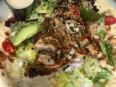 -HELLO 27 意面·沙拉·帕尼尼