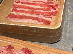 -一绪に寿喜烧(虹悦城店)
