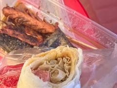 -小朱麻辣串(益民街店)