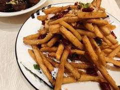 -小李子油焖大虾(南浦店)