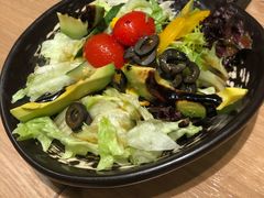 -鳗鳗的爱(远洋未来广场店)