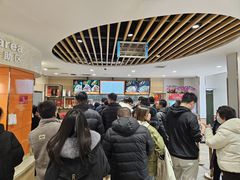 -闫家驴肉老店(华电一校店)