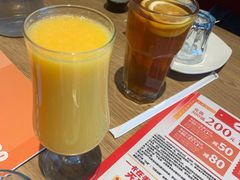 -必胜客(新中纬店)