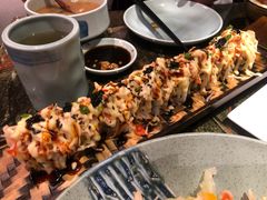 -炙柒Sekinana·精致料理 烧鸟·铁板烧(海上世界店)