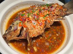 -费大厨辣椒炒肉(吉联MALL店)