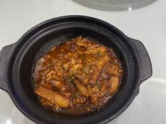 -沪华海鲜大酒楼(南汇店)