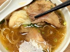 -百福麵家(新馬路店)