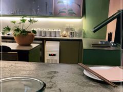 -半山腰·云南菜(侨福芳草地店)